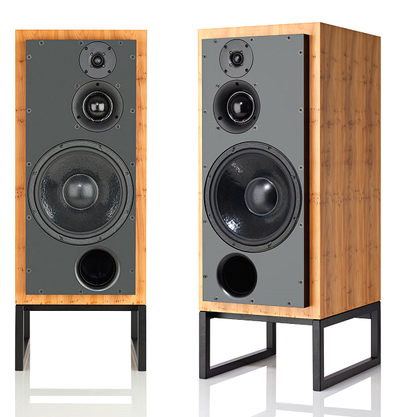 ATC SCM 100 SL - Classic Series